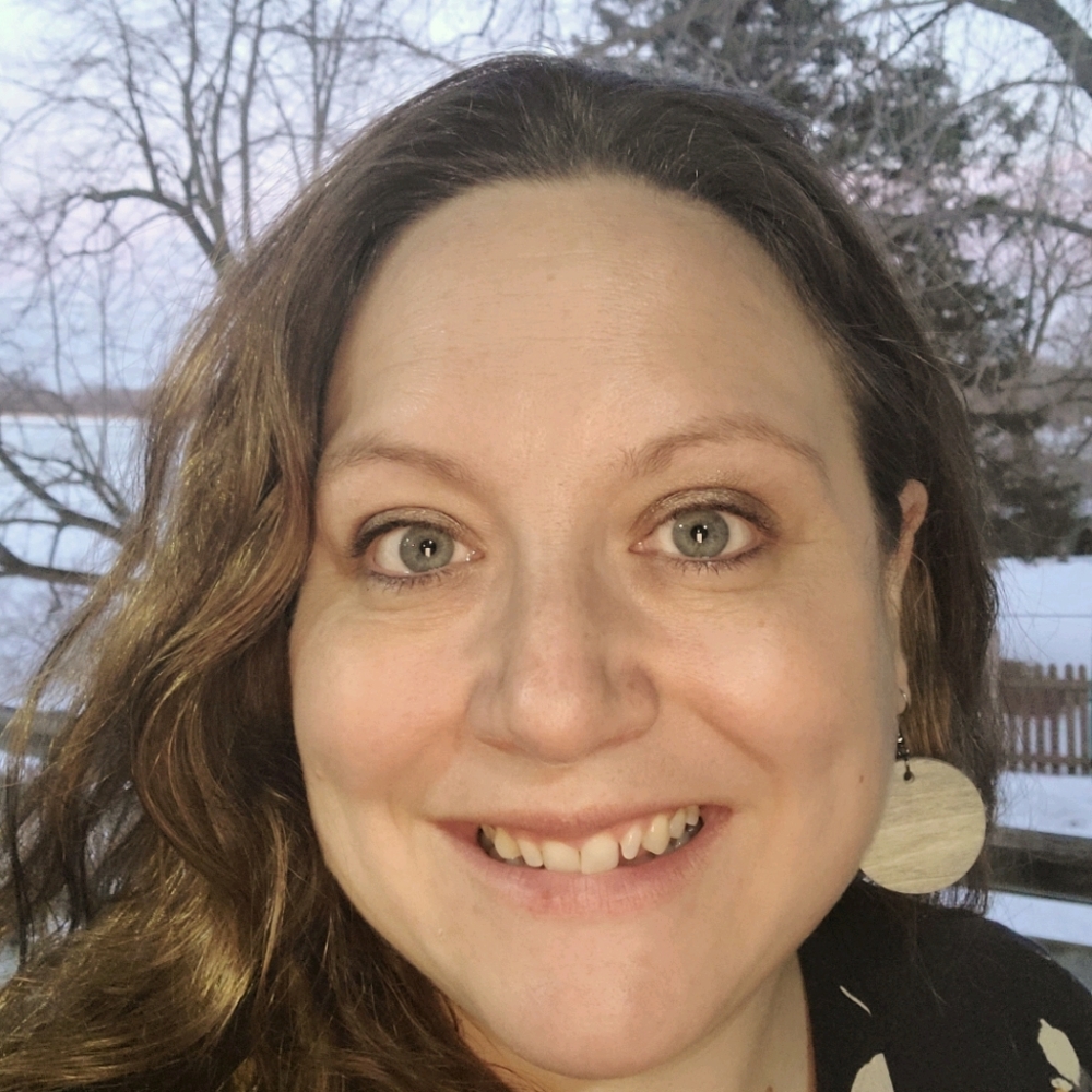 Meet your Posher, Breanna